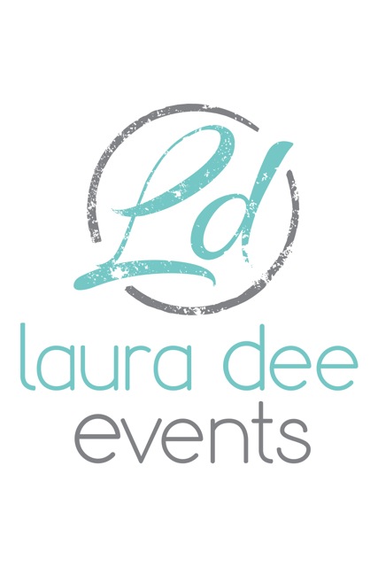 Our Package Options Laura Dee Events Logo1 